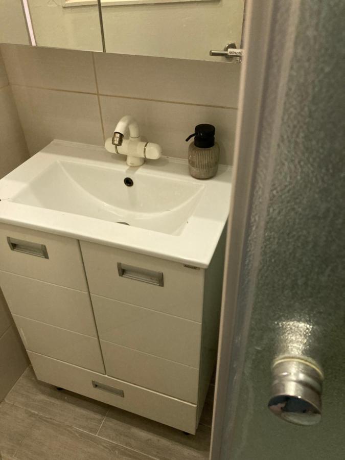 Apartman Tilia Belgrad Dış mekan fotoğraf