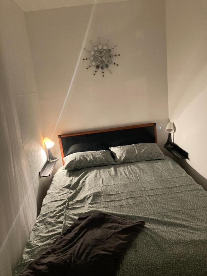 Apartman Tilia Belgrad Dış mekan fotoğraf