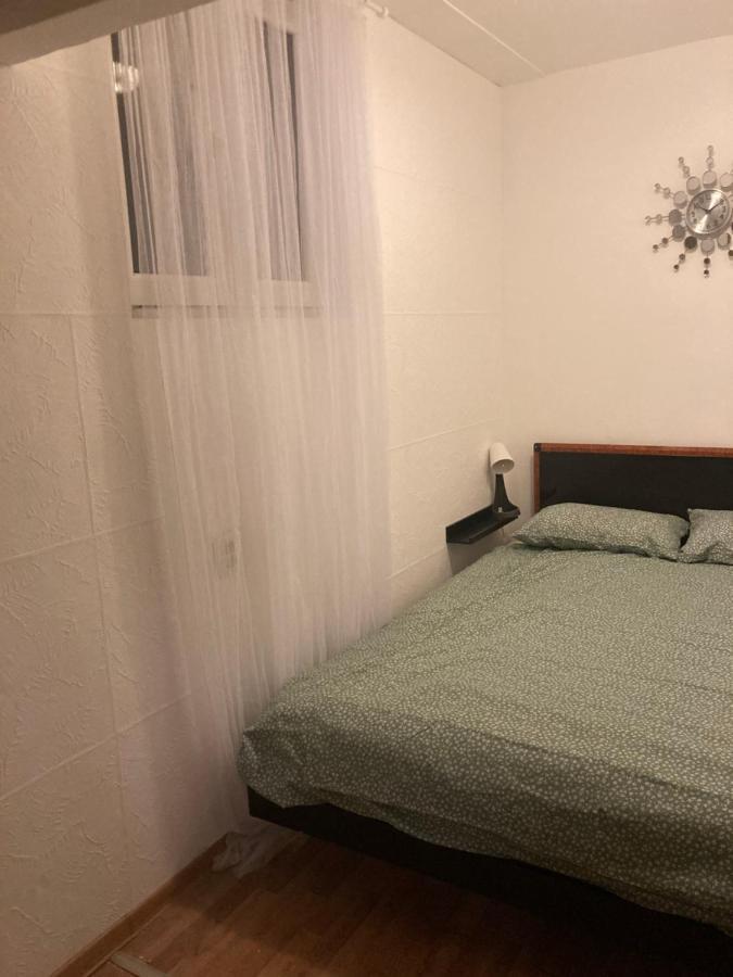 Apartman Tilia Belgrad Dış mekan fotoğraf