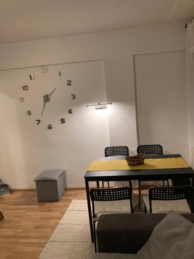 Apartman Tilia Belgrad Dış mekan fotoğraf